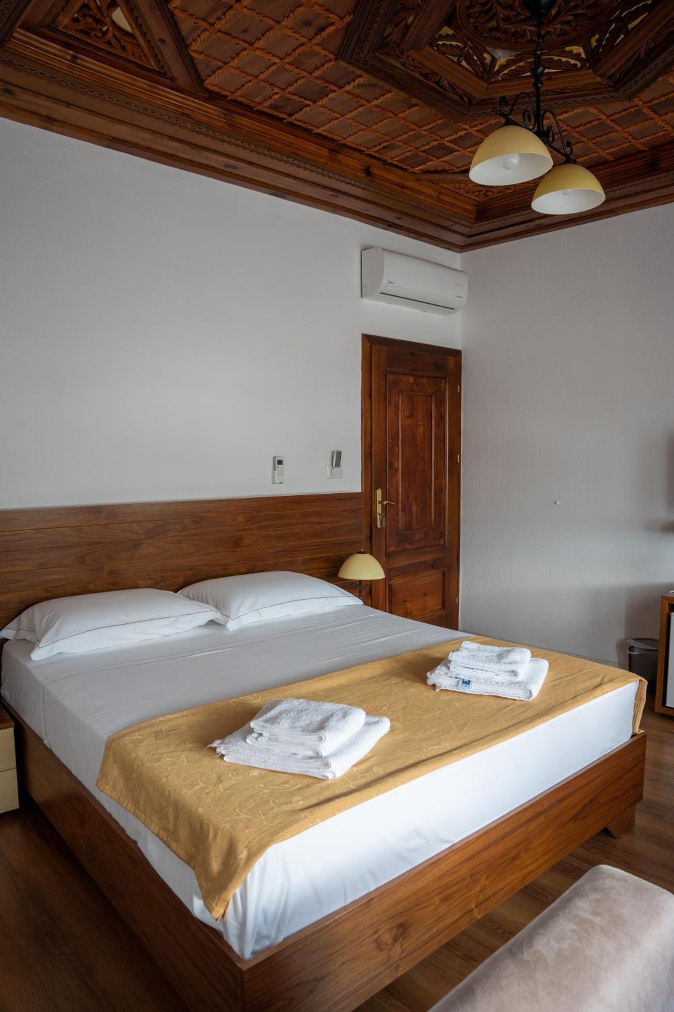 Hotel Borklad Берат Стая снимка